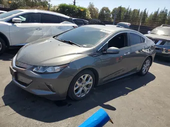 2017 Chevrolet Volt 1G1RD6S58HU154850