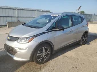 2017 Chevrolet Bolt EV 1G1FX6S04H4155329