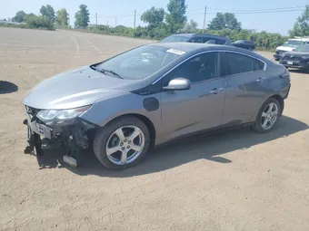 2018 Chevrolet Volt 1G1RA6S57JU149668
