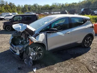 2023 Chevrolet Bolt EV 1G1FX6S00P4190027