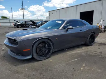 2019 Dodge Challenger 2C3CDZFJ9KH719479 Lot 59265296