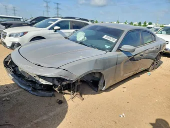 2019 Dodge Charger 2C3CDXJG3KH540158