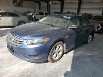 2019 Ford Taurus 1FAHP2D83KG107845