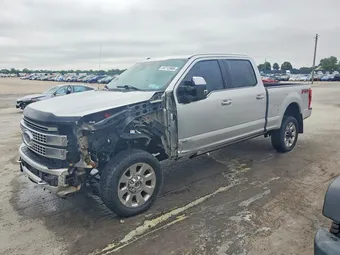 2017 Ford F-350 1FT8W3BT6HED03180
