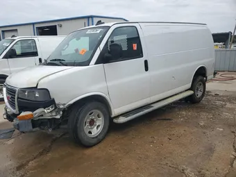 2024 GMC Savana 1GTW7AFP5R1180728