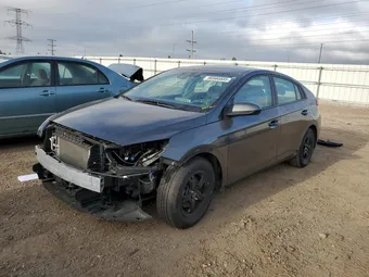 2022 Hyundai Ioniq KMHC65LC6NU274832