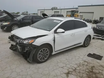 2020 Hyundai Ioniq KMHC85LJ2LU061866