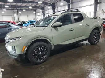 2023 Hyundai Santa Cruz 5NTJDDAFXPH046596