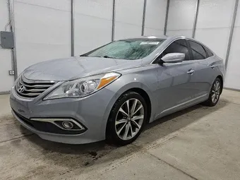 2015 Hyundai Azera KMHFG4JGXFA467689