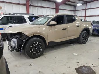 2023 Hyundai Santa Cruz 5NTJADAE7PH070032
