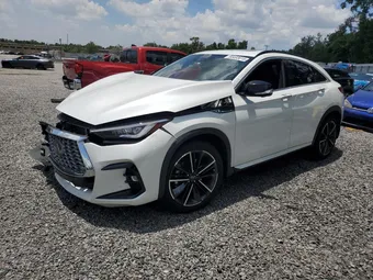 2023 Infiniti QX55 3PCAJ5LR3PF113736