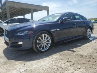 2019 Jaguar XJ SAJWA1C79K8W19675