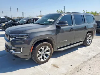 2022 Jeep Wagoneer 1C4SJUAT8NS181432