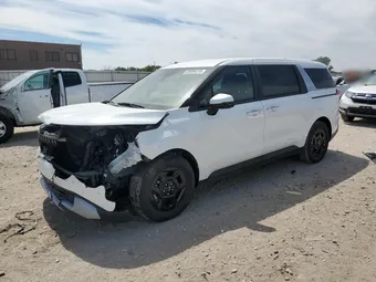 2025 Kia Carnival KNDNB5K3XS6460450