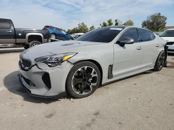 2022 Kia Stinger KNAE35LD0N6114865