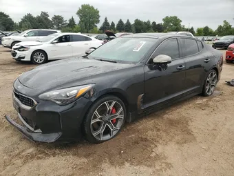 2020 Kia Stinger KNAE55LC4L6078368