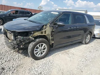 2023 Kia Carnival KNDNB4H32P6236727