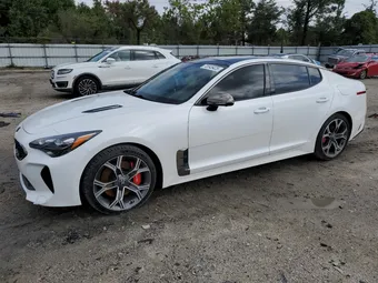2019 Kia Stinger KNAE55LC9K6058194