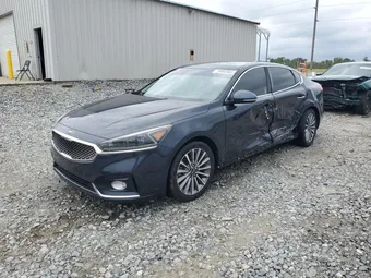 2017 Kia Cadenza KNALB4J10H5086492