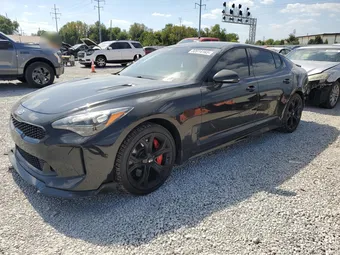 2019 Kia Stinger KNAE35LC9K6044298