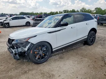 2026 Land Rover Range Rover Velar SALYJ2EX5TA815464