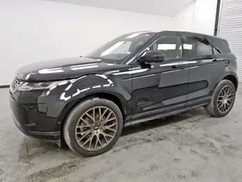 2020 Land Rover Range Rover Evoque SALZP2FX3LH078175