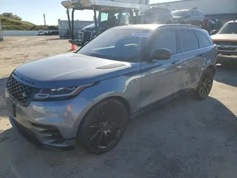 2018 Land Rover Range Rover Velar SALYL2RV3JA759816