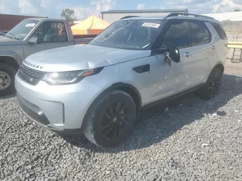 2018 Land Rover Discovery SALRR2RV9JA056966