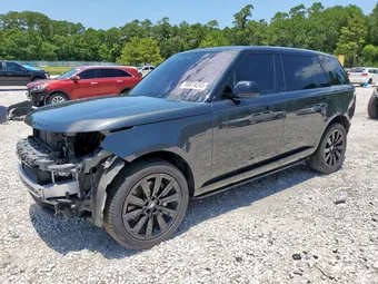 2023 Land Rover Range Rover SALKPBFUXPA023602