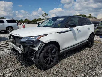 2021 Land Rover Range Rover Velar SALYJ2EXXMA308125