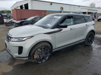 2020 Land Rover Range Rover Evoque SALZJ2FX6LH089883