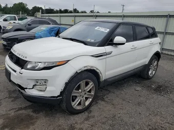 2015 Land Rover Range Rover Evoque SALVP2BG4FH038146