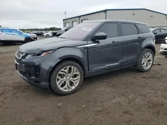 2020 Land Rover Range Rover Evoque SALZP2FX7LH020179