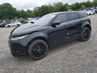 2020 Land Rover Range Rover Evoque SALZJ2FX7LH048307