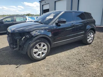 2017 Land Rover Range Rover Evoque SALVP2BG6HH207425