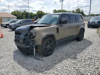 2025 Land Rover Defender SALE2EFE2S2371421