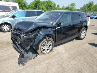 2020 Land Rover Range Rover Evoque SALZJ2FX9LH039141