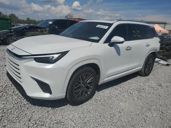 2024 Lexus TX 5TDAAAA65RS010169