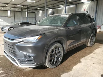 2024 Lexus TX 5TDABAB63RS002227