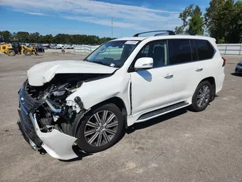 2017 Lexus LX JTJHY7AXXH4243607