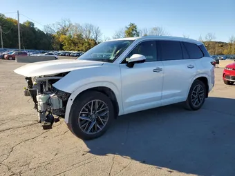 2024 Lexus TX 350 5TDAAAB69RS016491