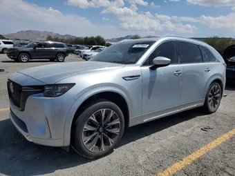 2024 Mazda CX-90 JM3KKDHC3R1106630