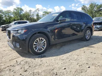2024 Mazda CX-90 JM3KKCHD0R1133349