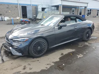 2024 Mercedes-Benz CLE W1KMK6BBXRF043614