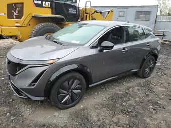 2023 Nissan Ariya JN1AF0BA3PM407874