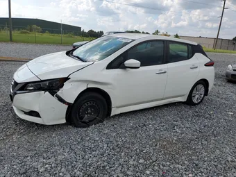2020 Nissan Leaf 1N4AZ1BP0LC310233