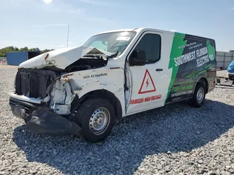 2016 Nissan NV Cargo 1N6BF0KY2GN810153