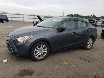 2016 Scion IA 3MYDLBZV8GY118401