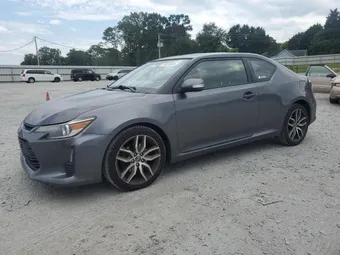 2016 Scion TC JTKJF5C73GJ021382