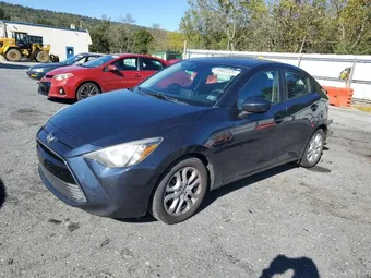 2016 Scion IA 3MYDLBZV9GY127902